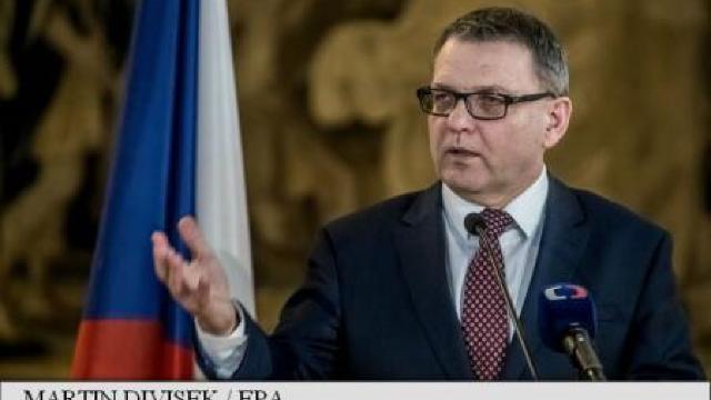 Libertatea de circulație poate duce la dezintegrarea UE, avertizează ministrul de externe ceh