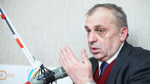 Petru Bogatu: Înseamnă că și noul ambasador NU va fi trimis la Moscova? (Revista presei)