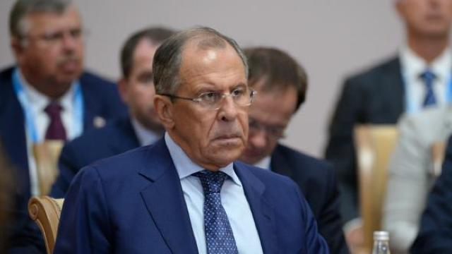 De frica CIA, Lavrov nu își ia smartphone-ul la negocieri „sensibile”