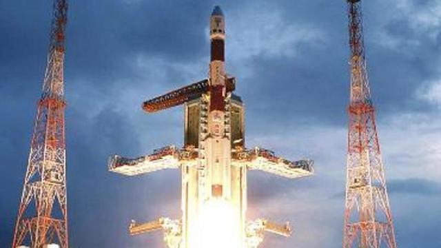 NASA a găsit o sondă lunară lansată de India și pierdută în urmă cu 8 ani
