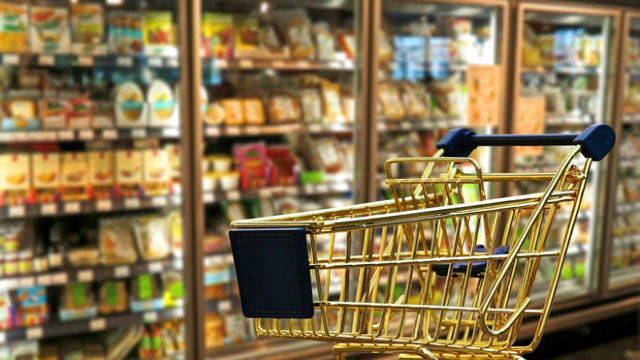 România | Cifra de afaceri din comerțul cu amănuntul a crescut cu 6,4% în ianuarie 2017