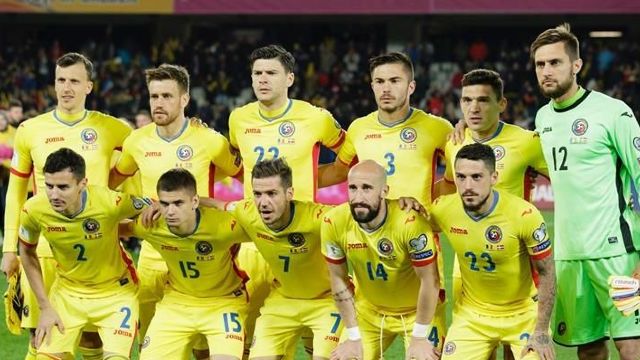 CM 2018 | România a remizat cu Danemarca, scor 0-0