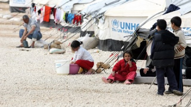 Avertisment ONU | Lumea se află în cea mai mare criză umanitară din 1945

