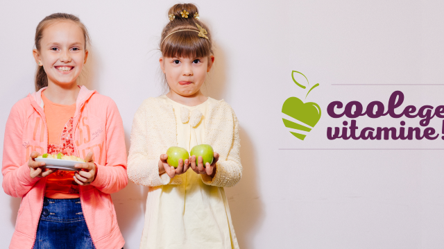 Fructe proaspete pentru copiii din școlile și grădinițele din afara Chișinăului 