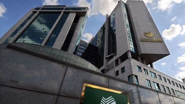 Ucraina a impus sancțiuni împotriva băncilor rusești