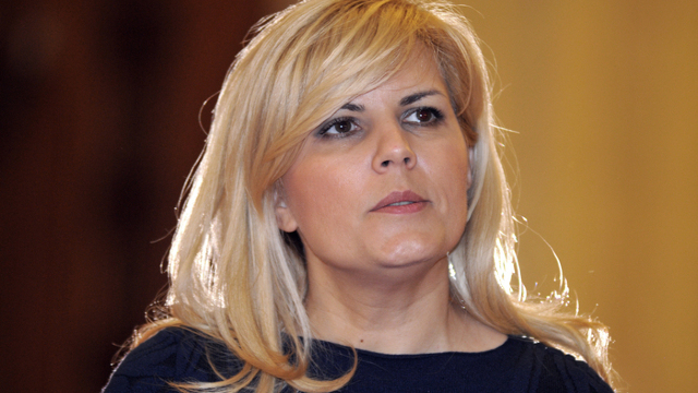 Fostul ministru al Turismului de la București, Elena Udrea, a fost reținută în Costa Rica. „Șansele de extrădare sunt minime”
