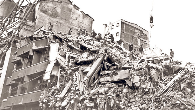 DOCUMENTAR | 40 de ani de la cutremurul din 4 martie 1977