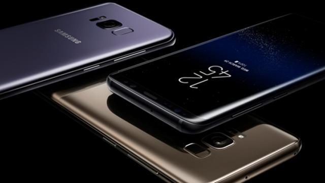 cNET | Primele critici la adresa Galaxy S8, noul flagship Samsung
