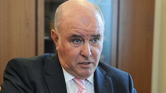 CONFIRMAT | Viceministrul rus de Externe, Grigori Karasin, vine în Republica Moldova