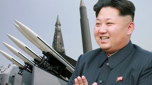 Casa Albă, ULTIMATUM pentru liderul de la Phenian: Timpul programului nuclear nord-coreean a expirat
