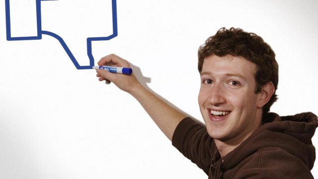 Butonul de „dislike” ajunge pe Facebook, dar nu unde te-ai aștepta