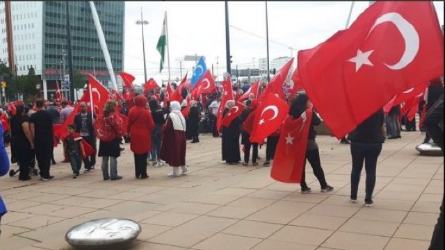 Conflictul diplomatic dintre Olanda și Turcia escaladează: Ankara nu permite revenirea la post a ambasadorului olandez