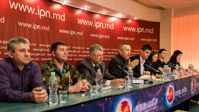 Președintele Igor Dodon este acuzat de fraudarea alegerilor la Ungheni 