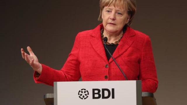 Angela Merkel a câștigat un scrutin regional considerat un test electoral