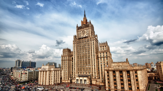 Rechemarea lui Dumitru Braghiș din funcția de ambasador în Rusia a fost neașteptată pentru Moscova