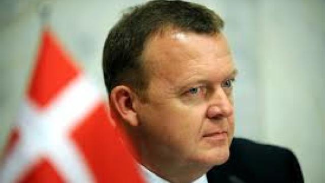 Premierul danez i-a propus omologului turc să-și amâne vizita oficială la Copenhaga