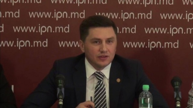 Un deputat de la București condamnă falsificarea rezultatelor recensământului din R.Moldova