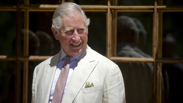 Prințul Charles al Marii Britanii își începe, miercuri, vizita oficială în România