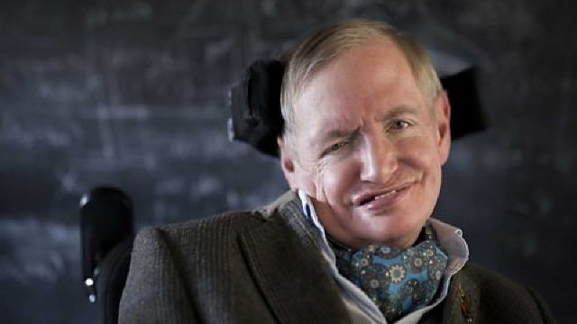 Stephen Hawking va călători în spațiu la invitația miliardarului Richard Branson
