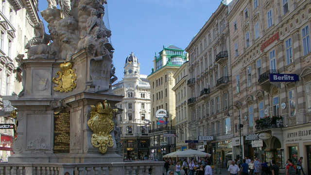 Pentru a opta oară consecutiv, Viena este orașul cu cea mai bună calitate a vieții din lume