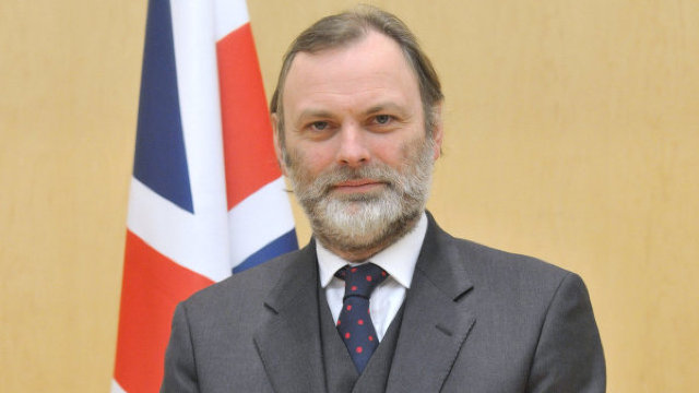 Ambasadorul britanic la UE îi va înmâna mâine lui Tusk scrisoarea de notificare cu privire la declanșarea Brexit-ului 