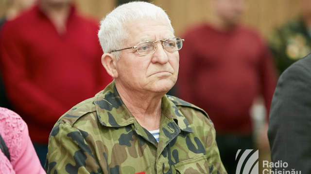 Pensii de dizabilitate mai mari pentru veteranii de război din rândul militarilor în termen