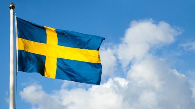 Suedia vrea să reintroducă serviciul militar