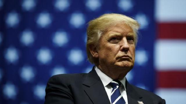 Donald Trump: Acuzațiile privind implicarea Rusiei în alegerile prezidențiale sunt știri false