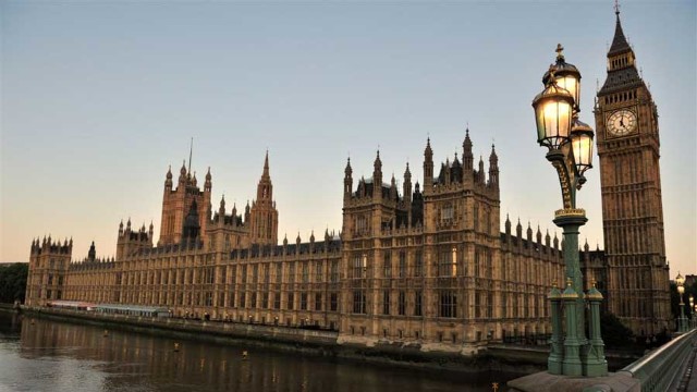 Atac la Londra | Măsurile de securitate de la parlament, revizuite după atentatul din 22 martie
