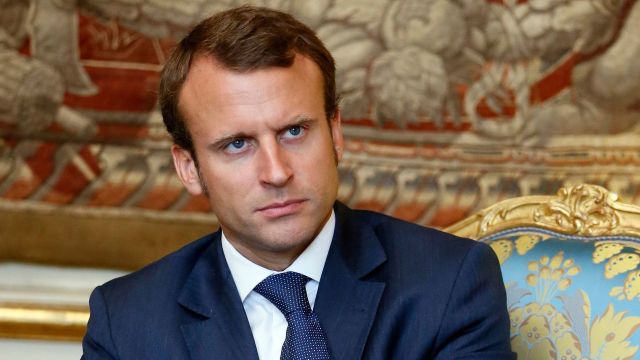 ALEGERI Franța | Emmanuel Macron este în continuare favorit în sondaje 