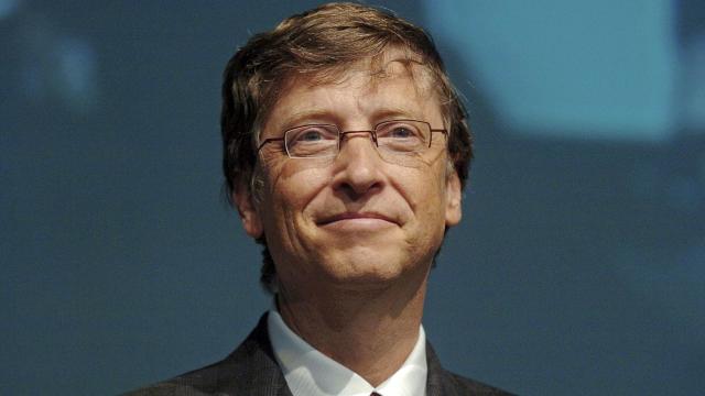 Bill Gates, la Casa Albă pentru a discuta despre asistența internațională după reducerile propuse de Trump