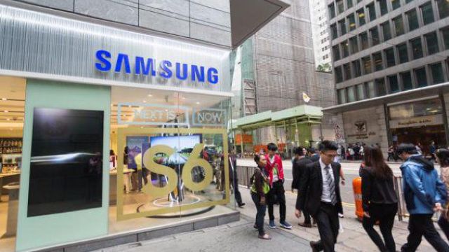 Surpriza pregătită de Samsung fanilor la lansarea Galaxy S8