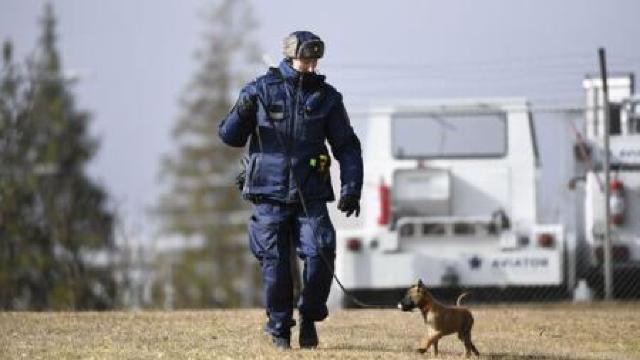 Atac la Stockholm | Poliția norvegiană va purta arme în principalele orașe și pe aeroportul din Oslo