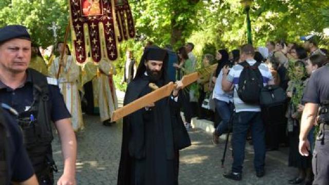 DOCUMENTAR | Duminica Floriilor, începutul Săptămânii Mari
