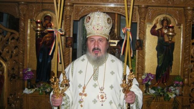 Pastorala Învierii Domnului 2017 a ÎPS Petru, Mitropolitul Basarabiei, Arhiepiscopul Chișinăului și Exarhul Plaiurilor 