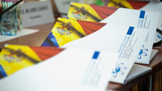 Republica Moldova participă la cel de-al patrulea Forum al Miniștrilor Sănătății 