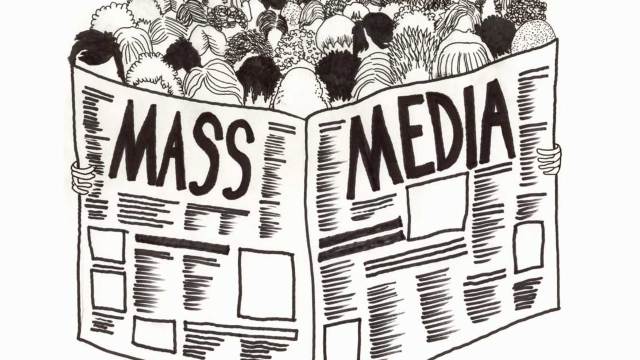Freedom House | Încrederea în mass-media este în scădere
