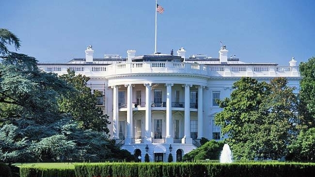 Statele Unite | Întregul Senat, chemat la Casa Albă pentru o reuniune despre Coreea de Nord