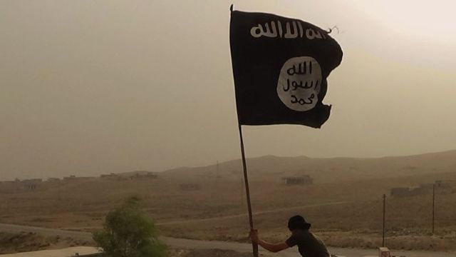 Numărul doi din Statul Islamic ar fi fost ucis într-un raid aerian, în Irak