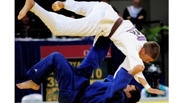 Lotul național de judo a plecat într-un stagiu de pregătire de 21 de zile în Tokyo
