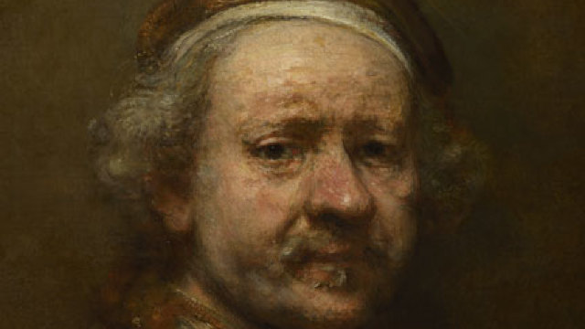 Picturi de Rembrandt și Renoir în valoare totală de 27 de milioane de euro, furate în Italia
