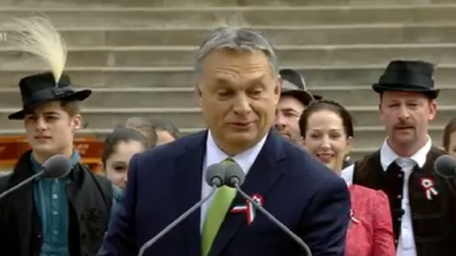 Viktor Orbán: 