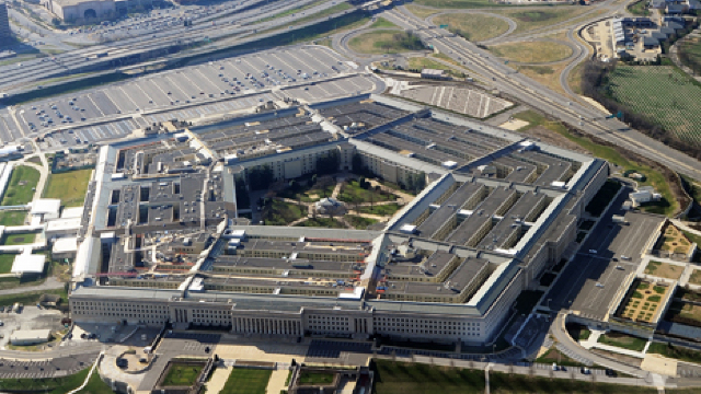 Pentagonul refuză să comenteze ideea unei lovituri preventive asupra Coreei de Nord 