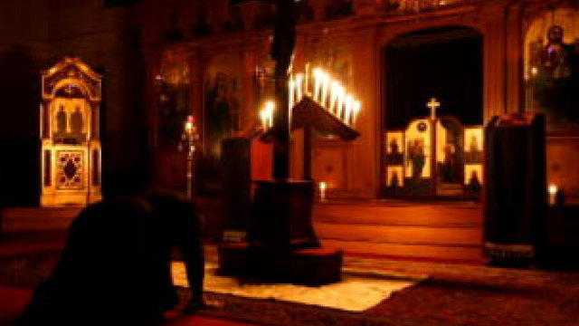Creștinii ortodocși intră, astăzi, în Săptămâna Mare