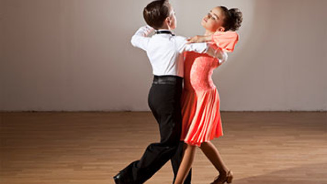 29 aprilie - Ziua internațională a dansului 