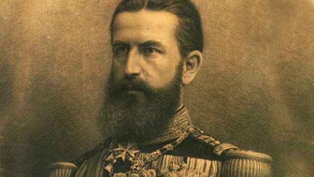 Se împlinesc 178 de ani de la nașterea primului rege al României - Carol I