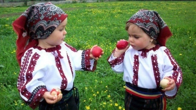 Care sunt cele mai comune tradiții de Paște în Europa Centrală și care au fost uitate