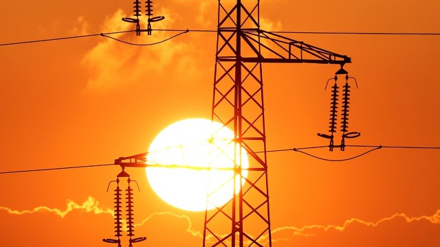 Ucraina a tăiat livrările de energie electrică în Lugansk