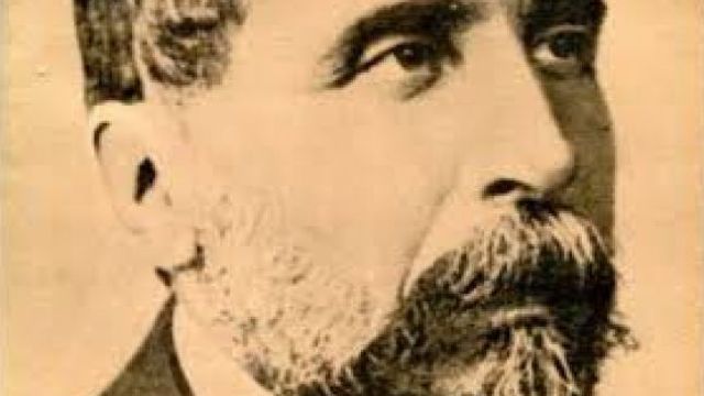 DOCUMENTAR | 120 de ani de la moartea lui Ion Ghica - scriitor, economist și om politic
