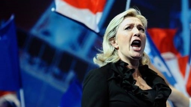 Primarul unui oraș care a votat pentru Le Pen se gândește să demisioneze